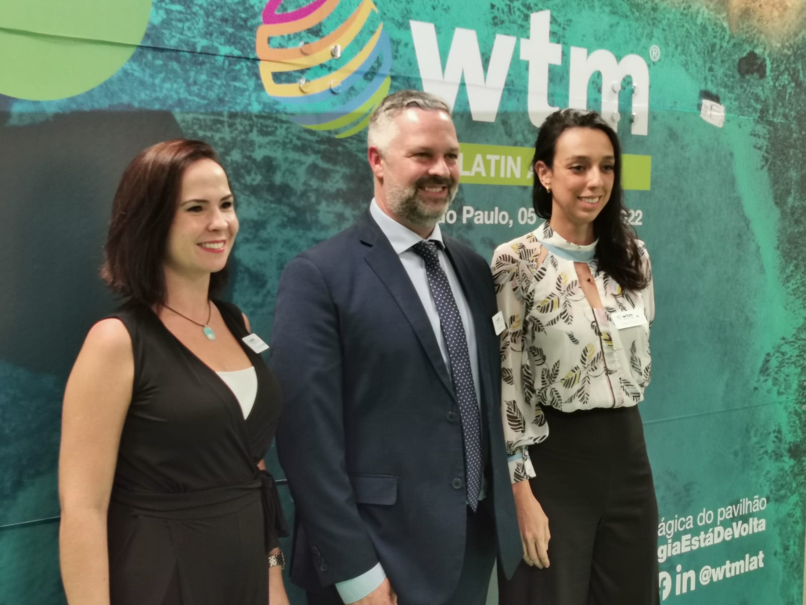 WTM Latin America