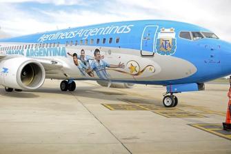Aerolíneas Argentinas