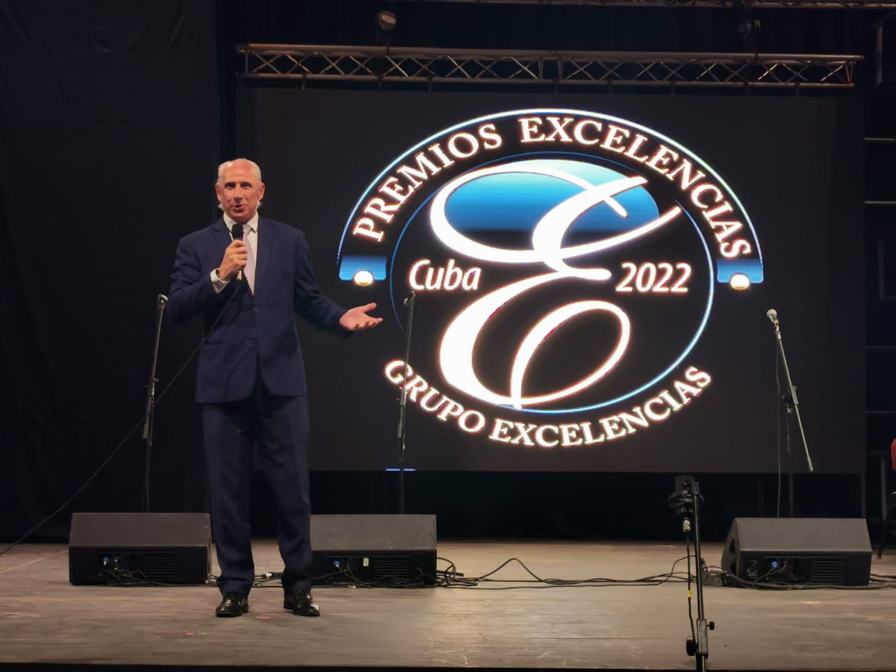 Premios Excelencias Cuba