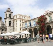 Cuba ha recibido hasta junio casi un 19 por ciento más de turismo suramericano