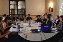 Instituto de turismo guatemalteco prepara estrategia para 2016