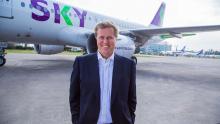 SKY propone una tasa de embarque regional para el Cono Sur