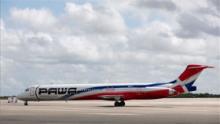 Aerolínea dominicana Pawa recibe autorización para volar a Cuba