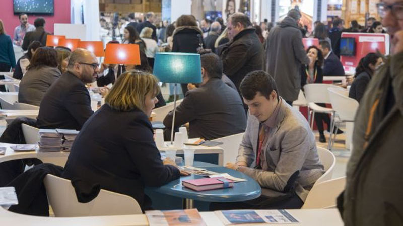 Los encuentros B2B  entre los más esperados de FITUR 