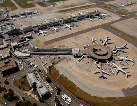 Boeing: industria demandará más de 36 mil nuevos aviones por cinco billones de dólares