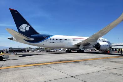aeromexico