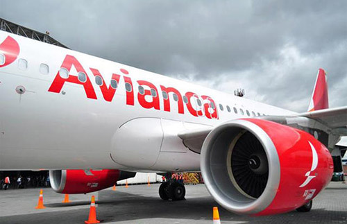 Avianca y Etihad Airways firman acuerdo de código compartido