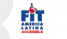  FIT 2016 se centrará en el Turismo Accesible