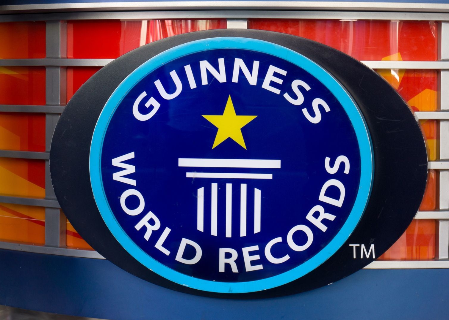 Guinness World Records