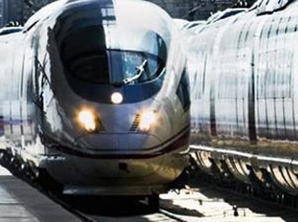 Ciudades AVE de España se promocionan en Sudamérica