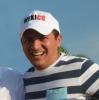 Doble campeón mexicano vuelve a probar suerte en el Torneo de la Aguja