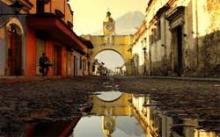 Localidad de Antigua es el mayor destino turístico de Guatemala