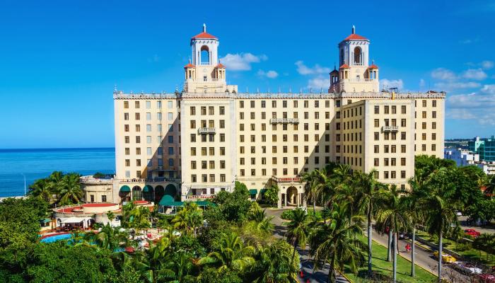 Hotel Nacional