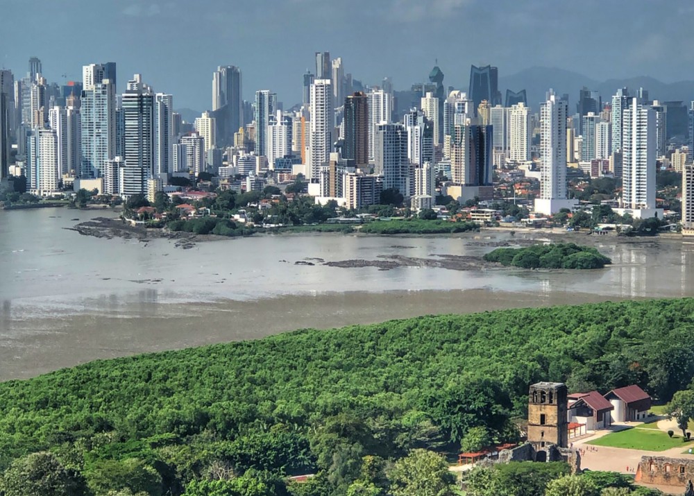 Panamá