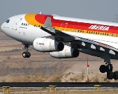 España: Iberia comienza a cobrar la segunda maleta e iniciará vuelos a Washington a fines de marzo