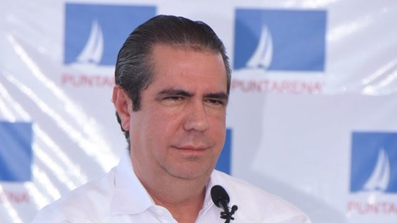 Ha llegado la hora del Sur para el desarrollo turístico de R.Dominicana