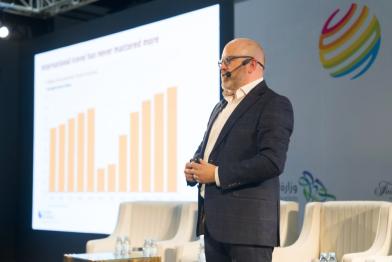WTM Spotlight Riyadh