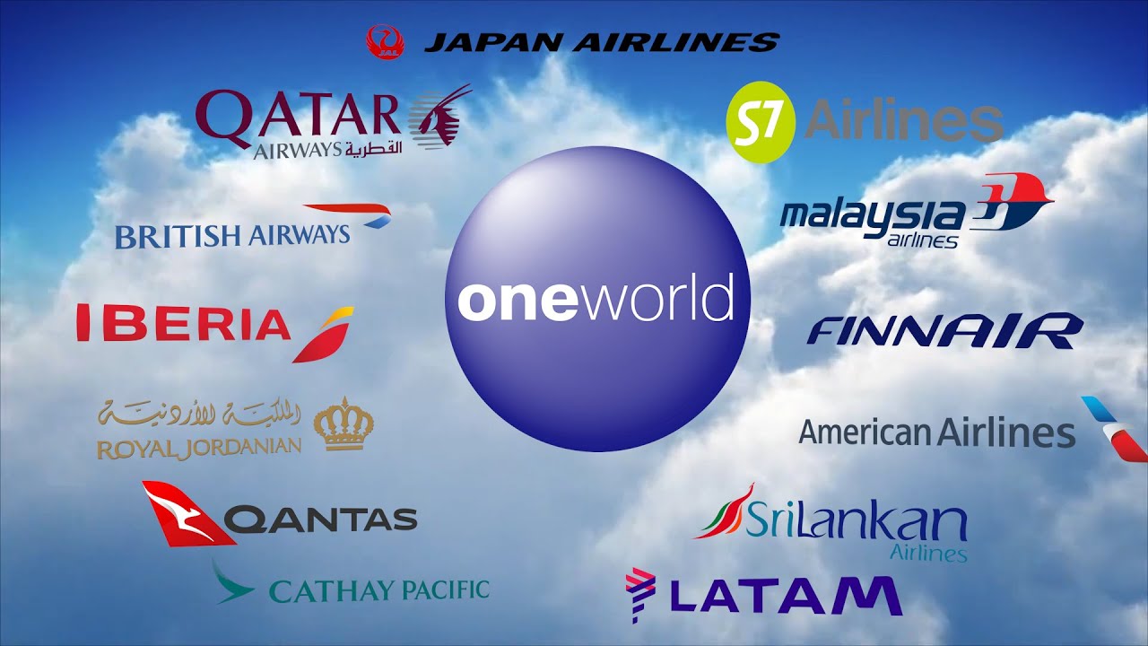 Oneworld Alliance