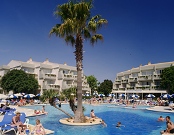 España: Hotel Blau Mediterráneo obtiene el premio Holidaycheck 2010