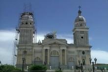 Restauran edificaciones patrimoniales del centro histórico de Santiago de Cuba