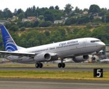 Copa Airlines  abrió con éxito operaciones en la localidad peruana de Iquitos