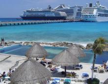 Quintana Roo acogerá conferencia de la Asociación de Cruceros Caribeños de la Florida en 2015