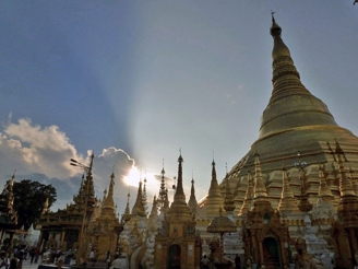 El Sudeste Asiático celebra por estos días su entrada al Año Nuevo