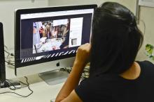 Mano a mano en El Salvador