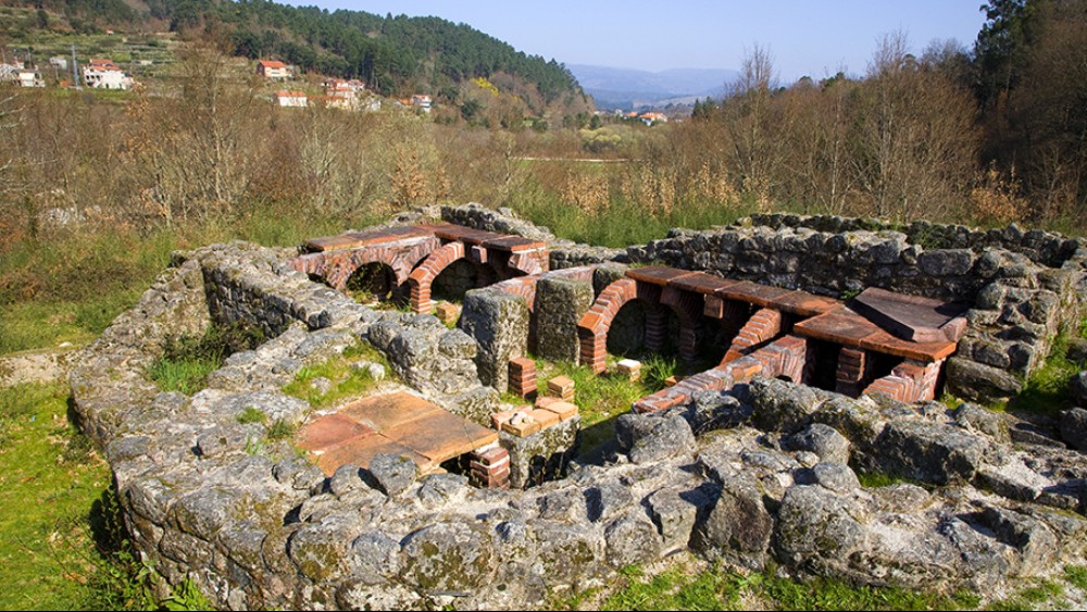 mansio de Lobios