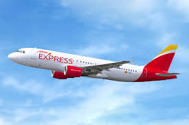 Iberia Express lidera la puntualidad mundial