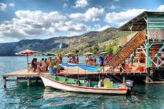 España aporta 44 mil viajeros anuales a El Salvador y mantiene una tendencia al alza en emisiones