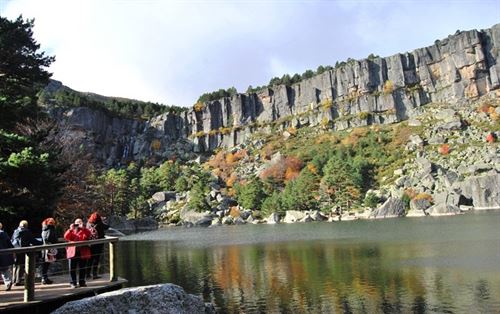 Concluye el primer Congreso Internacional de Turismo Rural y Naturaleza