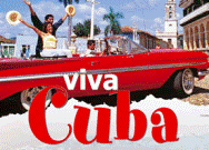 Cuba: Caravana promocionando este destino recorrerá países de Sudamérica