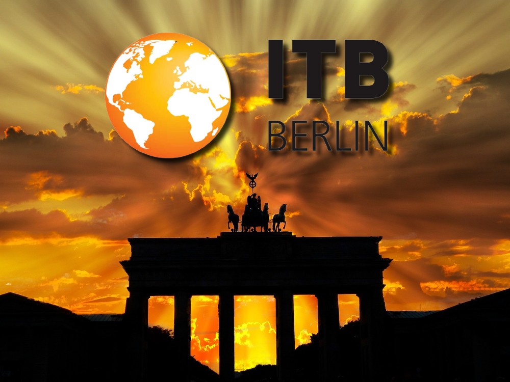 ITB Berlin