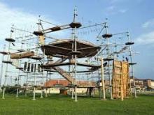 Cuba tiene un castillo de cristal