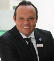 Entrevista a Gustavo Jarussi, Gerente Regional de Operaciones del Grupo Pestana