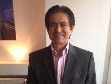 Armando Bojórquez Patrón