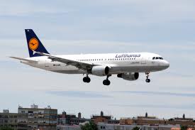 Alemania: Lufthansa comprará 30 aviones de la familia A320neo, por unos 2.800 millones de dólares