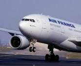 Francia: Reportó emergencia A330 de Air France que cubría la misma ruta del vuelo AF-447 entre Río y París