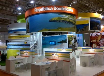 Destacada presencia de México y el Caribe en WTM Latin America 2014