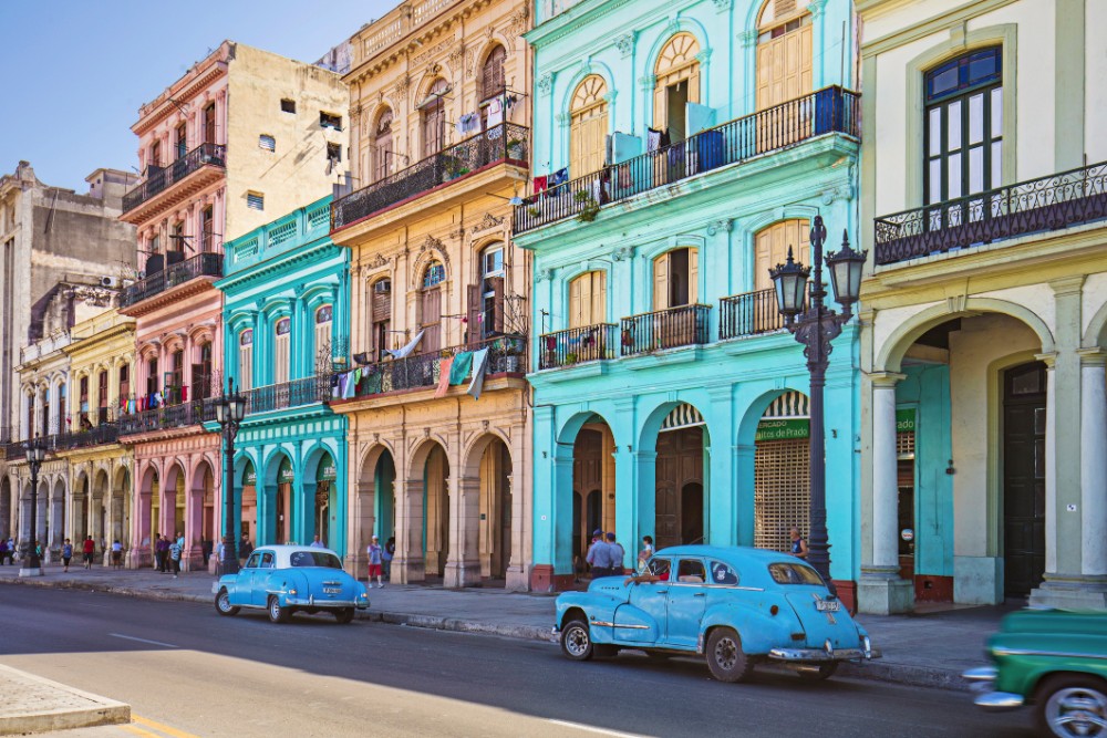 La Habana