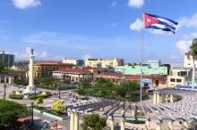  Plaza de Marte: sitio de todos los encuentros