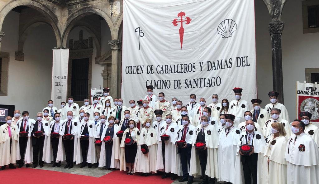 Orden del Camino de Santiago