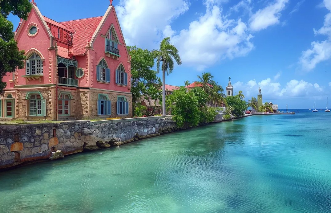 Barbados Trinidad y Tobago