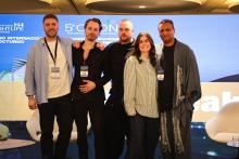 Valencia Congreso de Ocio Nocturno