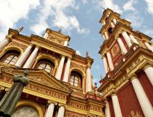 Turismo familiar en el norte argentino