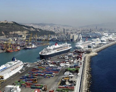 Sector de cruceros mantiene el optimismo a pesar de incidentes en barcos de Costa