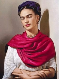 Lisboa rinde homenaje por estos días a la artista mexicana Frida Kahlo