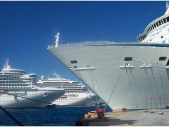 México organiza conferencia con la Asociación de Cruceros Caribeños de Florida