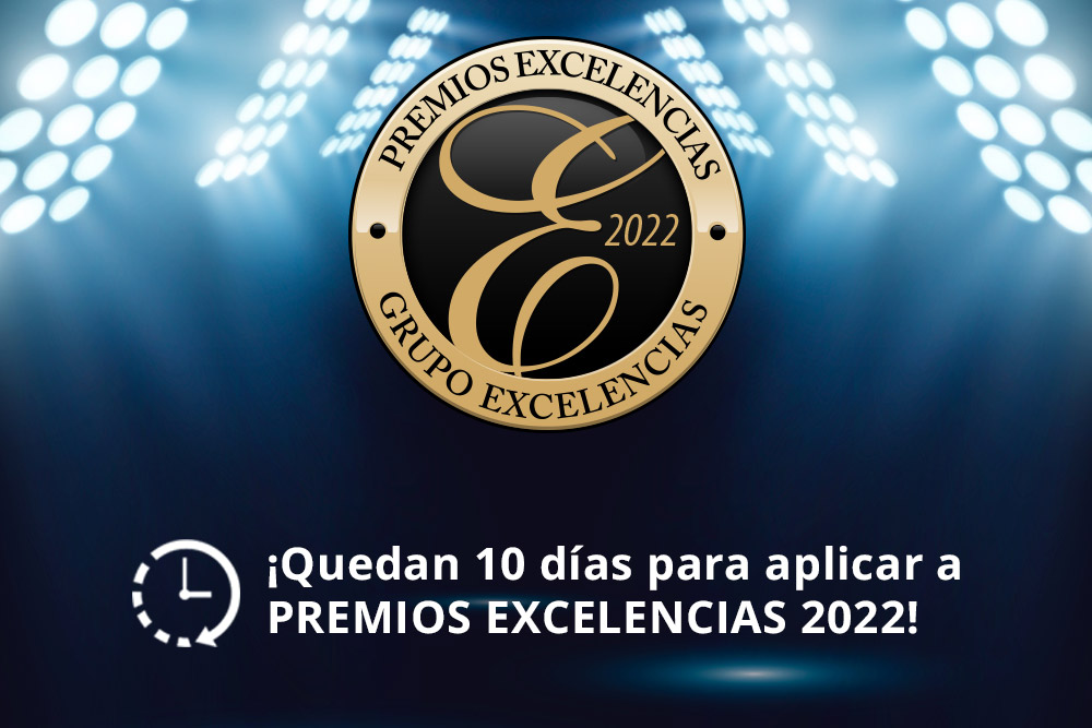 Premios Excelencias